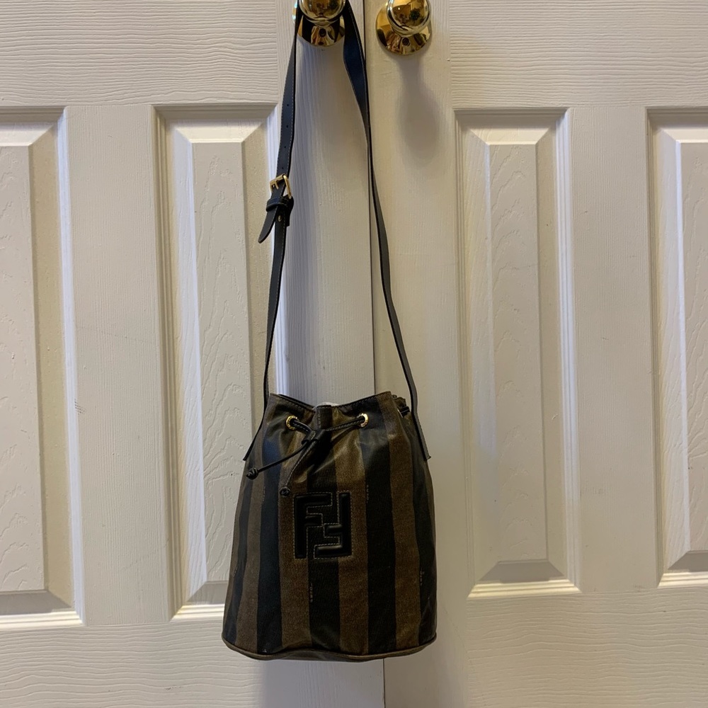 Fendi Purse